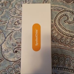 Spoiled Child Collagen